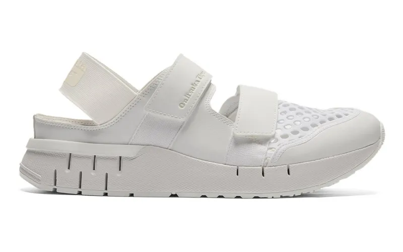 Onitsuka Tiger Rebilac Sandal White (1183A966-103)