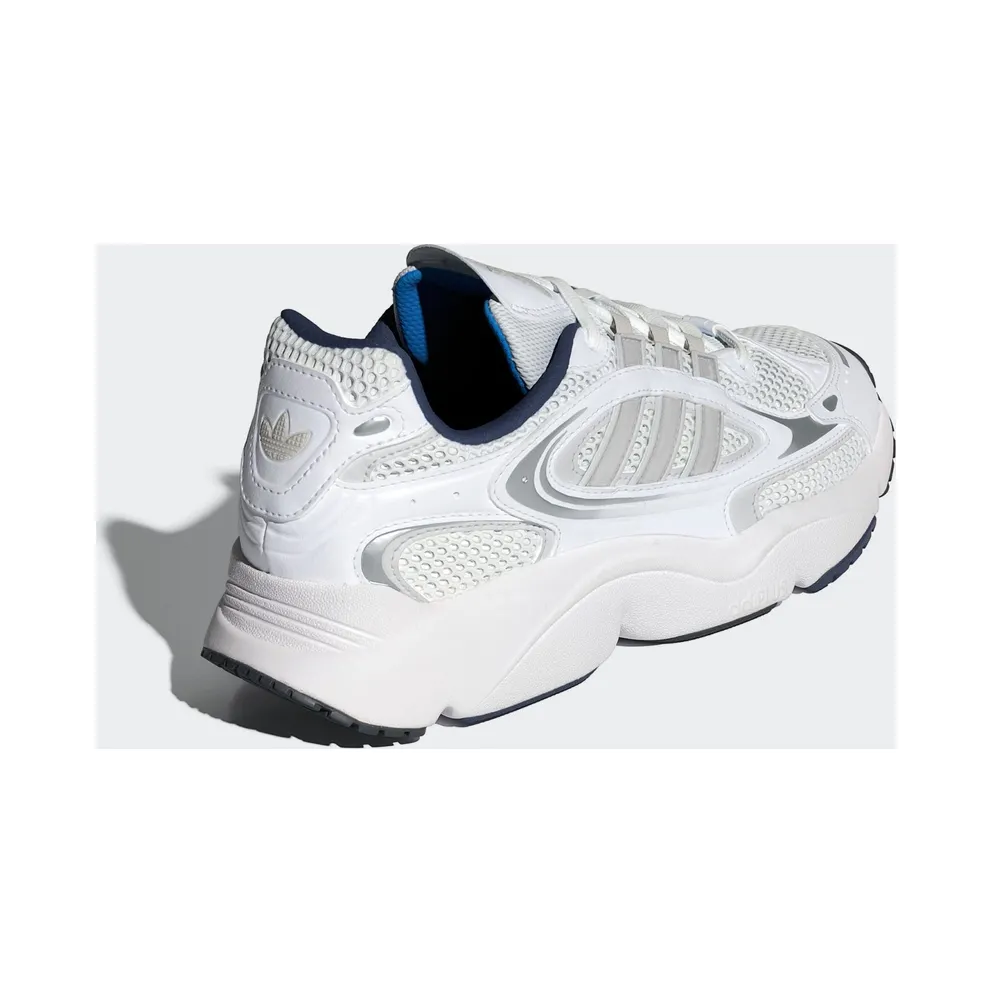 adidas OZMILLEN Cloud White / Grey One / Bright Blue (IF3447)