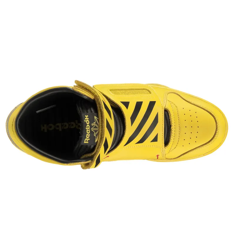 Reebok Alien Stomper Mid Final Scene Pack (Other Brands Reebok)