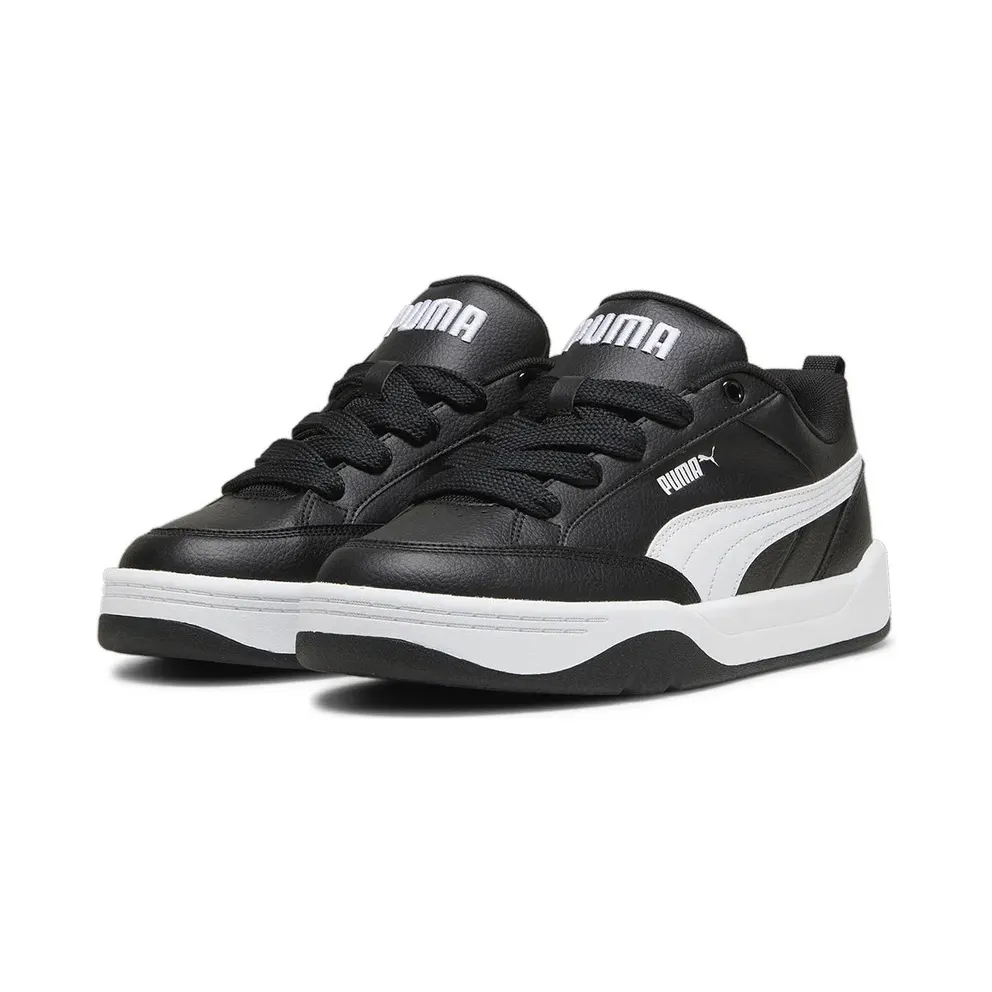 Puma Park Lifestyle Men, White (395084)