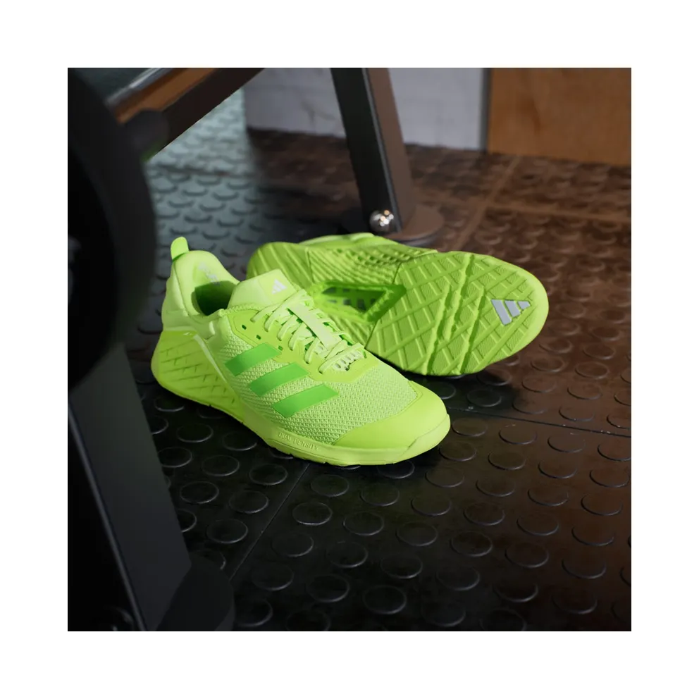 Adidas Dropset 3 Lucid Lemon / Lucid Lemon / Lucid Lemon (IH5248)