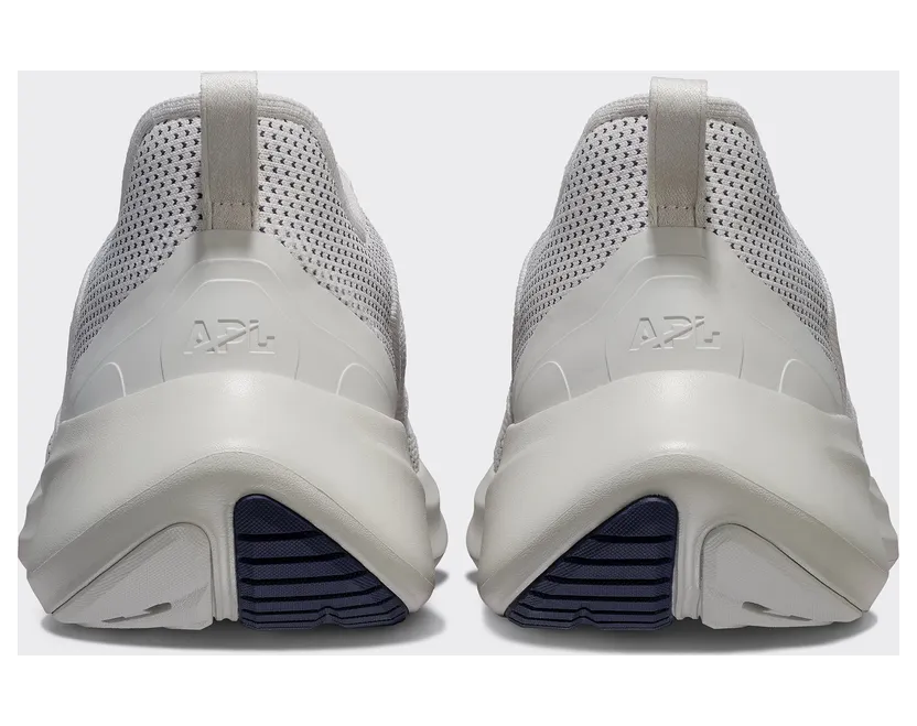 APL TechLoom Dream “Harbor Grey/Navy” (Heren) (3)
