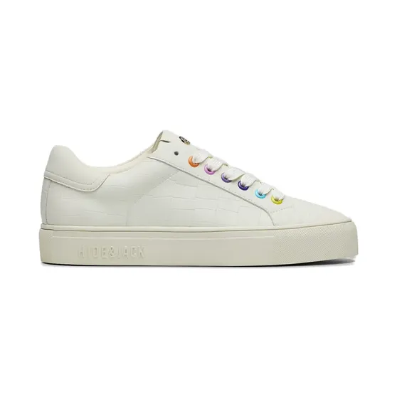 Hide&Jack Sneakers – Nude (EIBKLCARIOC)