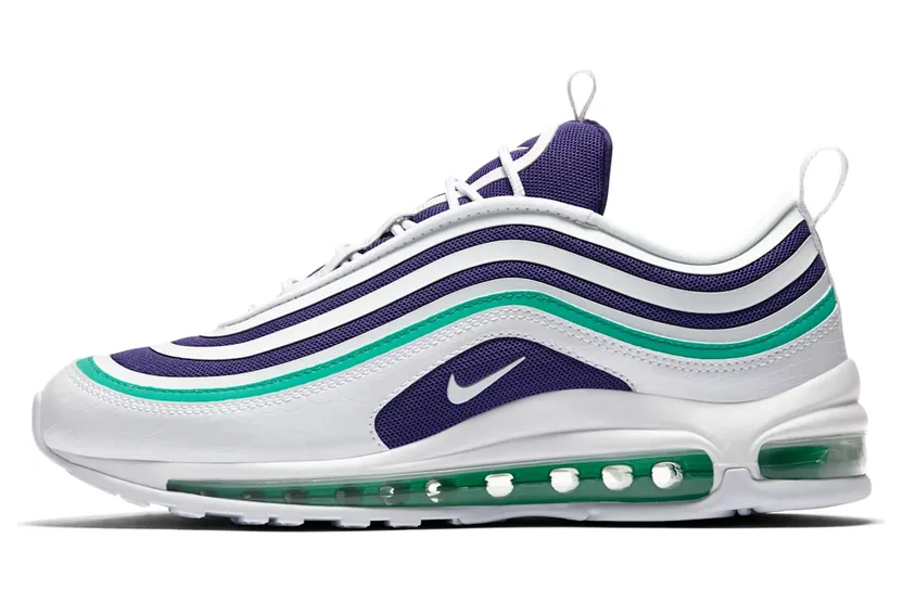 Nike Air Max 97 Ultra 17 Grape (W)