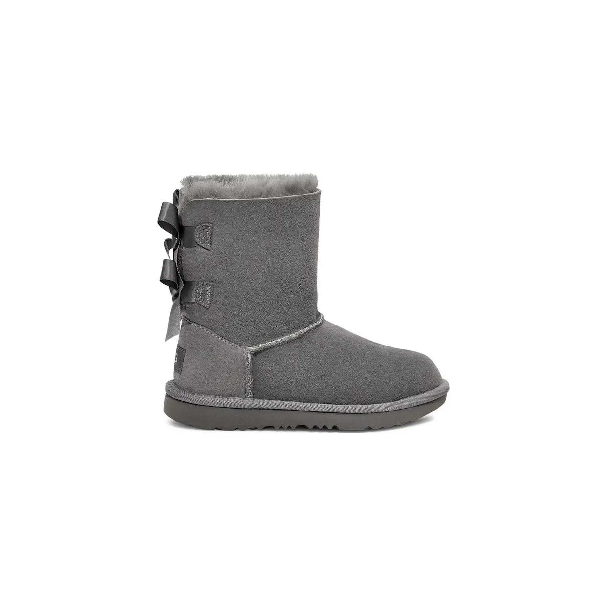ugg-bailey 1017394K-GREY