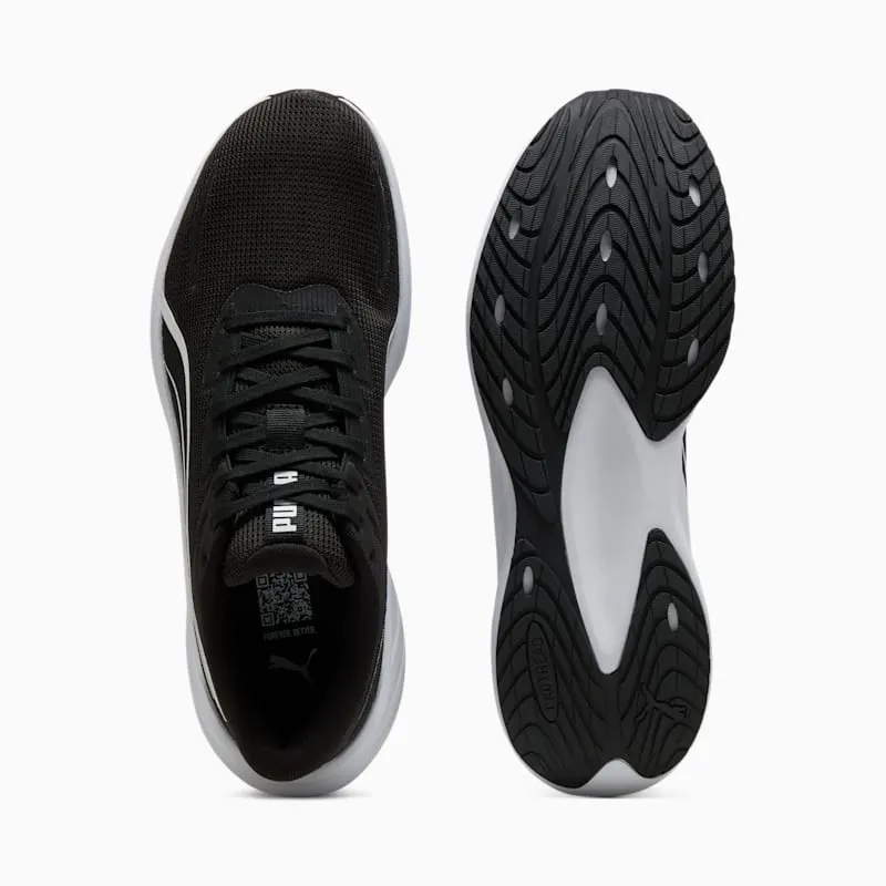 Puma Pounce Lite 2 Men, Black (313496-01)