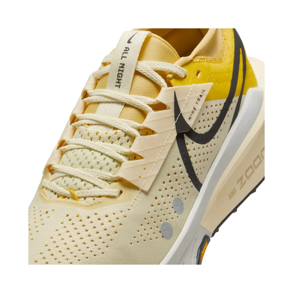 Nike ZoomX Zegama 2 Alabaster Lightning Saturn Gold Medium Ash (FD5190-700)