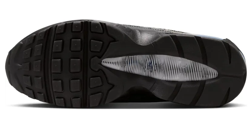 Nike Air Max 95 Laser Paisley: Big Bubble met durf en detail (2)