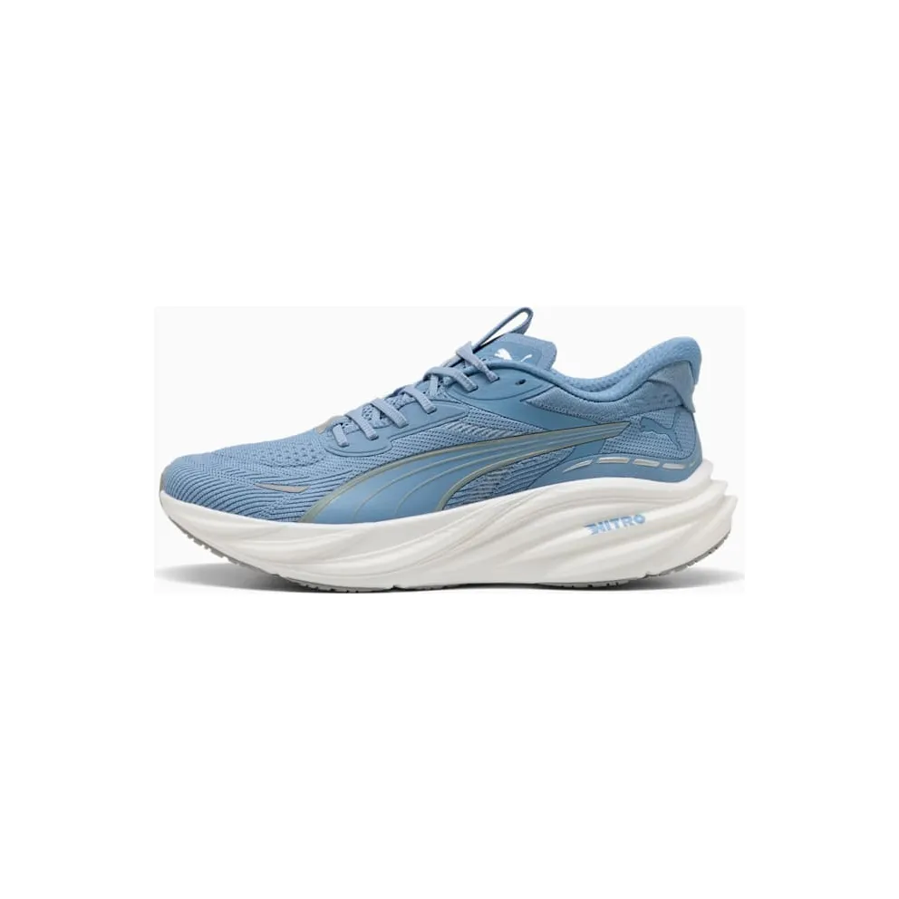 Puma Magnify Nitro Zen Blue / Gray Echo (311046-22)