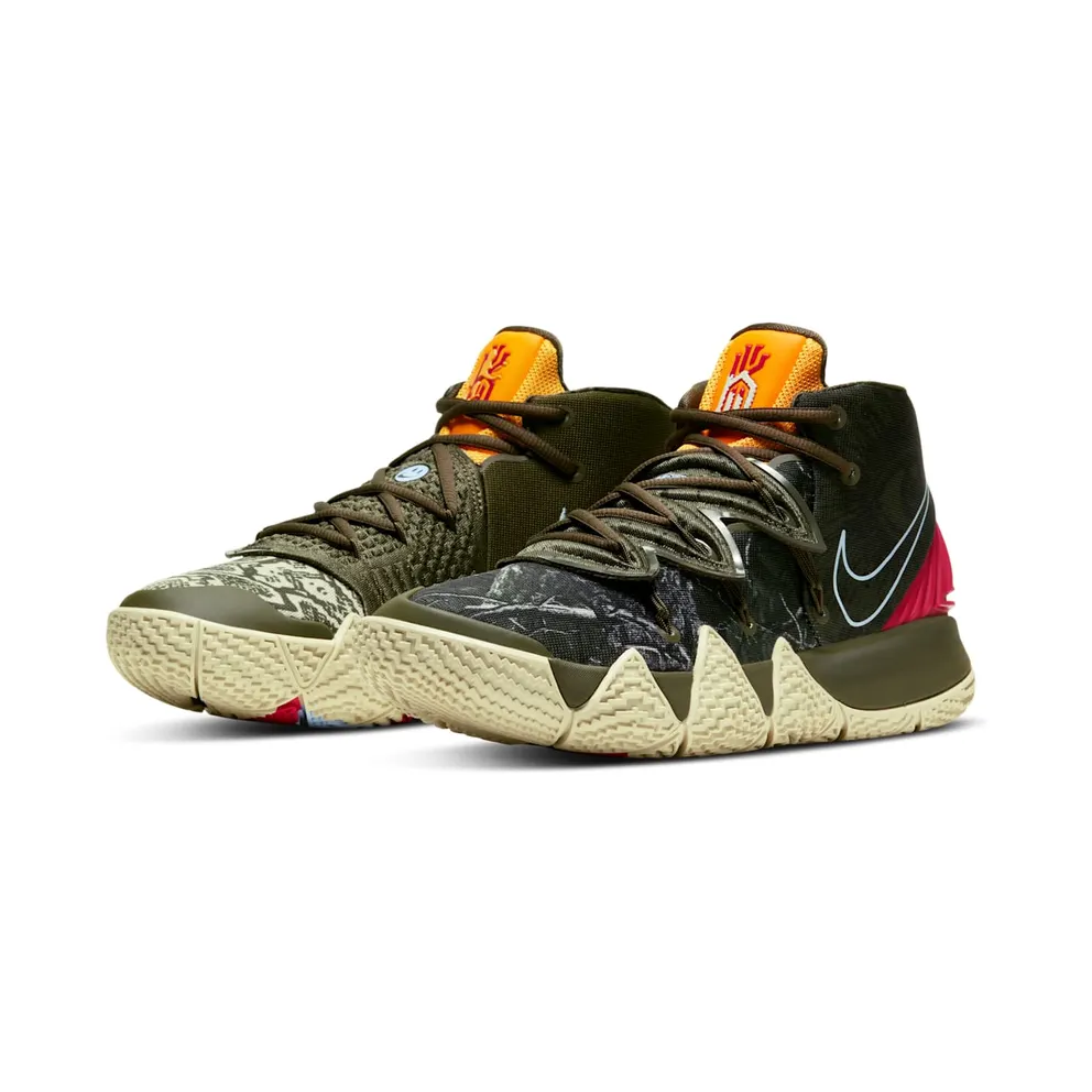 Nike Kybrid S2 Cargo Khaki Cargo Khaki/University Gold-Veranda-Light Marine (CQ9323-300)