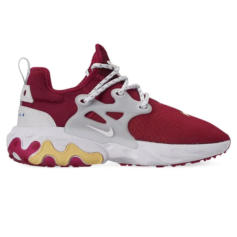 Nike React Presto Noble Red (CD9015-600)