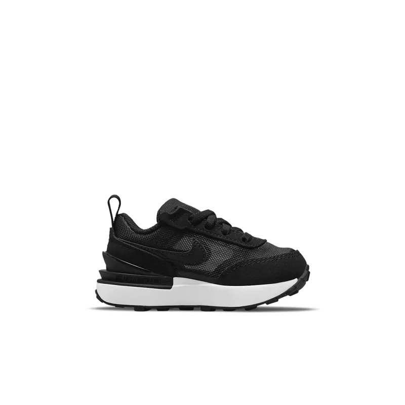 Nike Waffle One Baby & Toddler Black (DC0479-001)