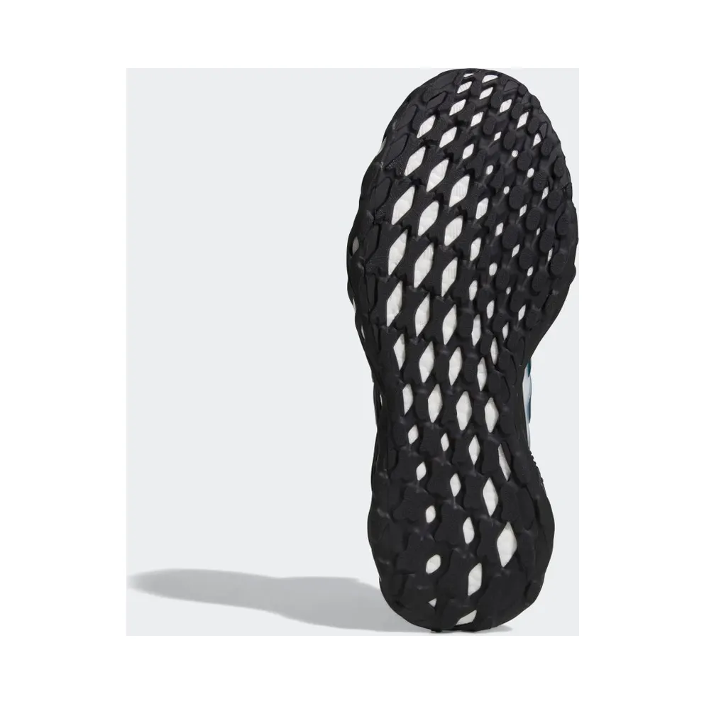 adidas Ultraboost Web DNA Cloud White / Legacy Teal / Core Black (GZ1593)