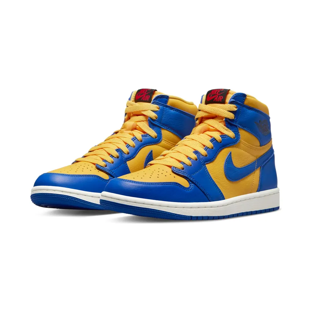 AIR Jordan 1 HIGH OG “Reverse Laney” (FD2596-700)