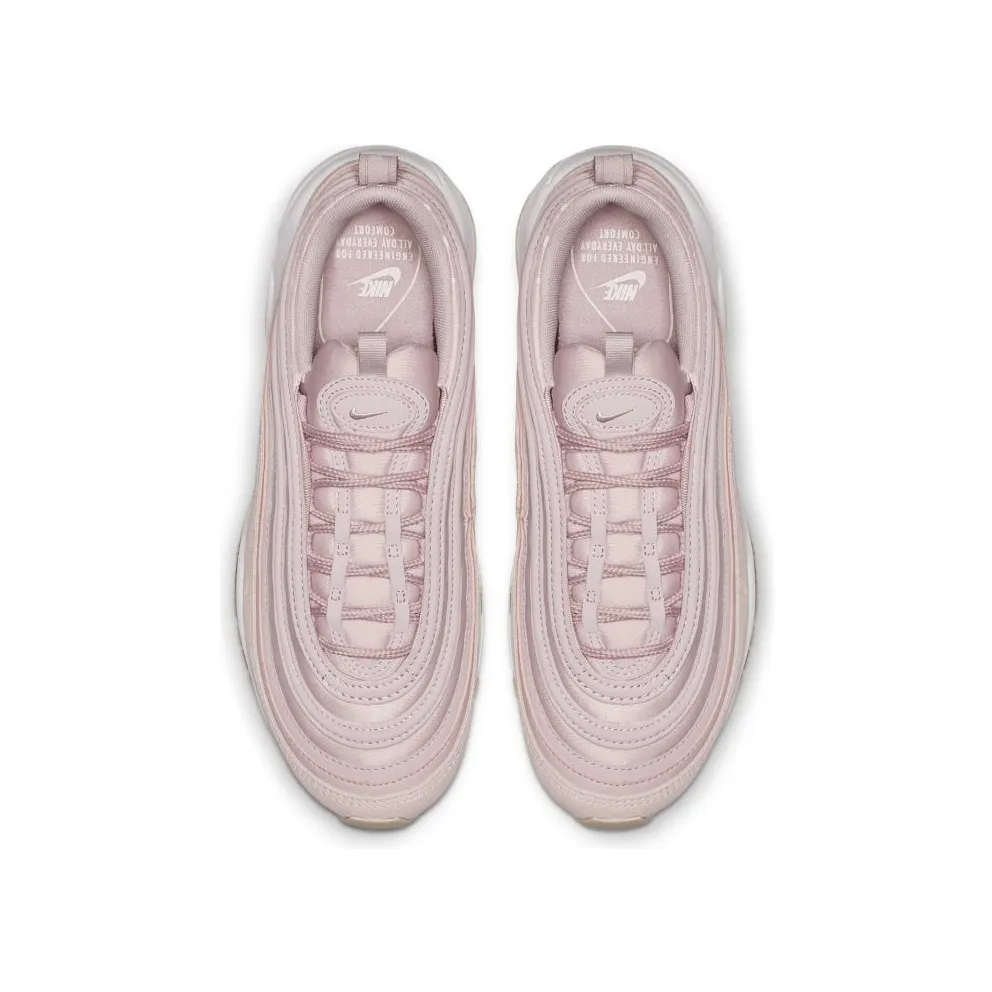 Nike Air Max 97 Premium Plum Chalk (W) Plum Chalk/Light Cream (917646-500)