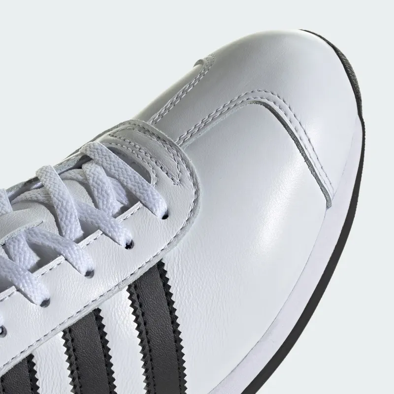 adidas Country II Cloud White Core Black (IG4549)