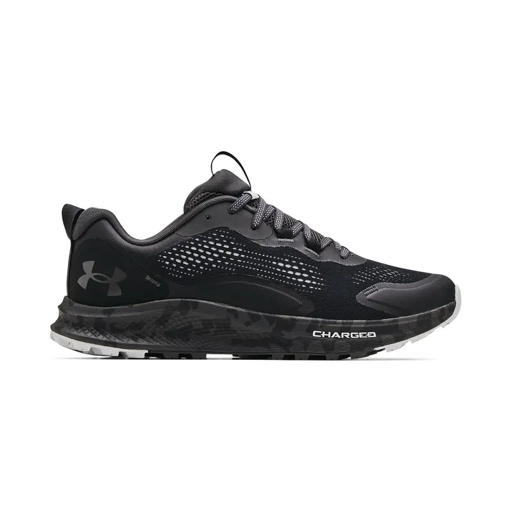 Under Armour Charged Bandit Trail 2 Black (3024186-001)