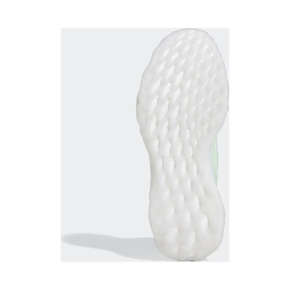 Adidas Ultraboost Web DNA Dash Grey / Cloud White / Pulse Lime (GZ1594)