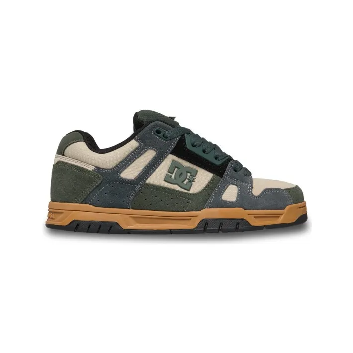 DC Stag “Green” (320188DE0)