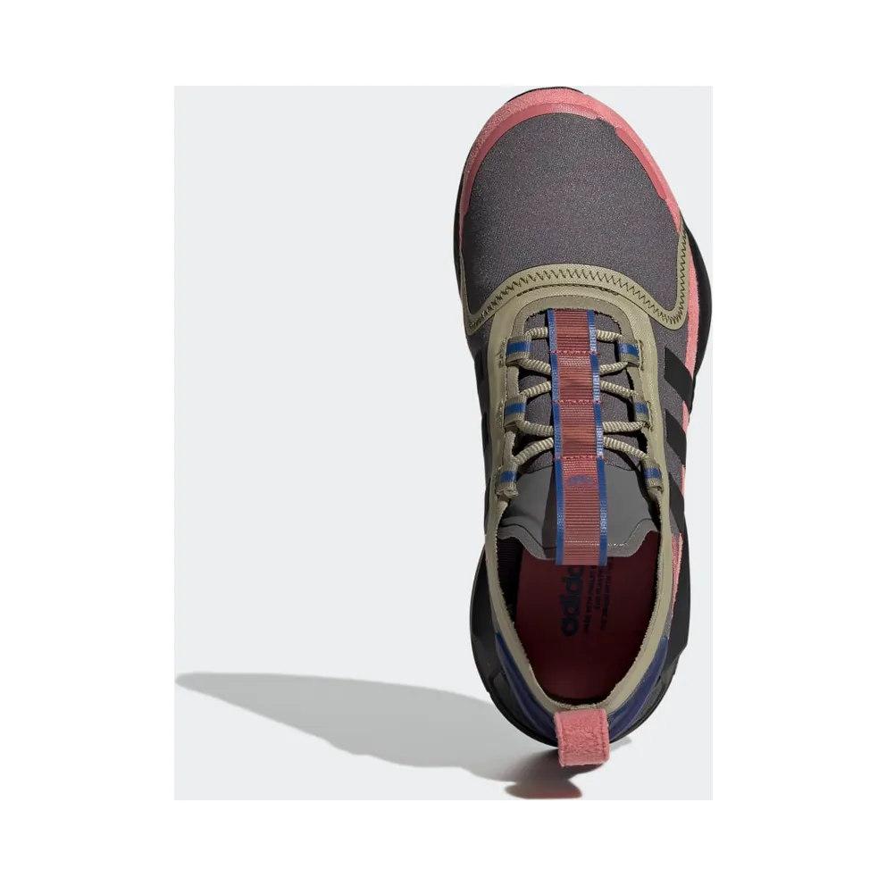 Adidas NMD_V3 Grey Five / Core Black / Wonder Red (GX6936)