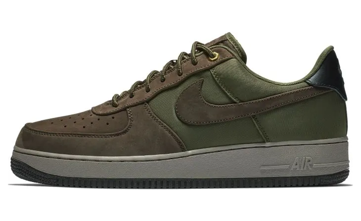 Nike Air Force 1 Low Premier Beef and Broccoli