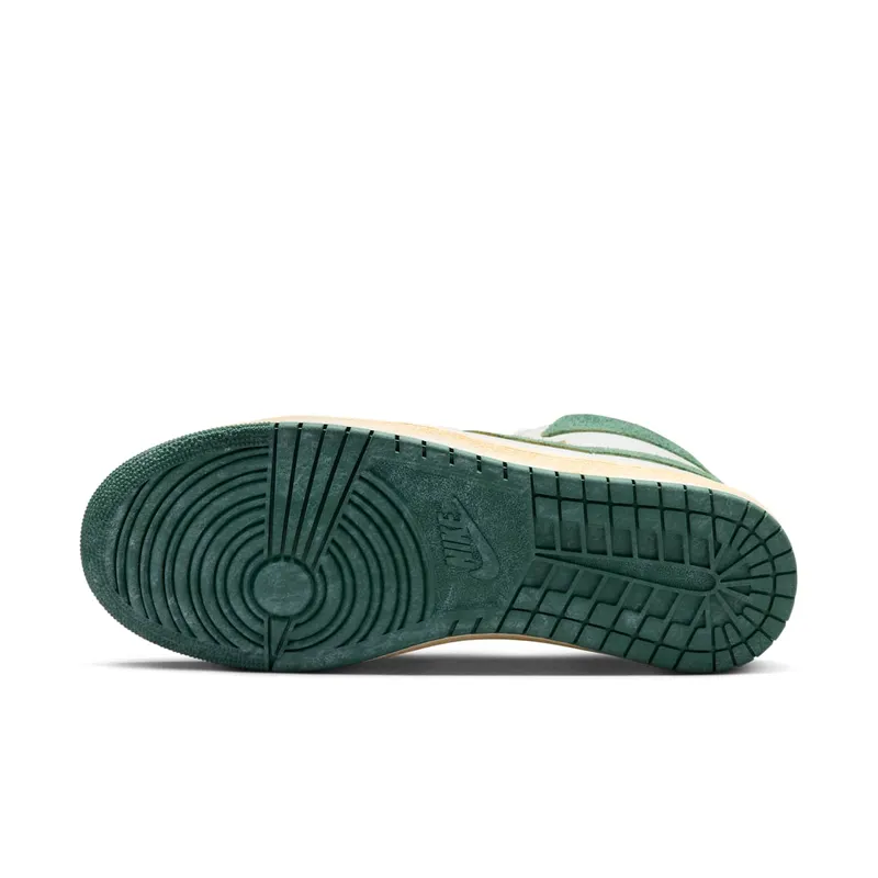 Jordan Air Ship Pe Sp “A Ma Maniére Green Stone” (FQ2942-100)