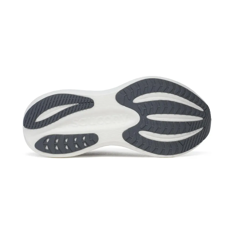 SAUCONY Triumph 23 Wide “Black / White” (S21024-200)