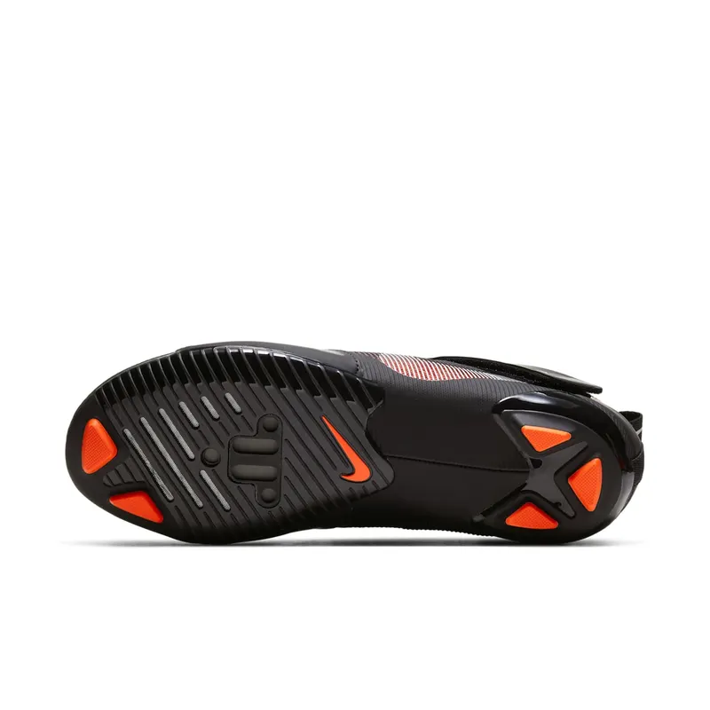 Nike SuperRep Cycle Black Hyper Crimson Black/Hyper Crimson-Metallic Silver (CW2191-008)