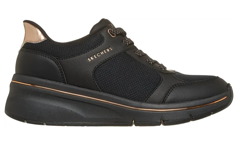 skechers-slip-ins 190366-BBK