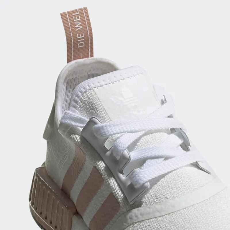 Adidas NMD R1 W White (FV2475)
