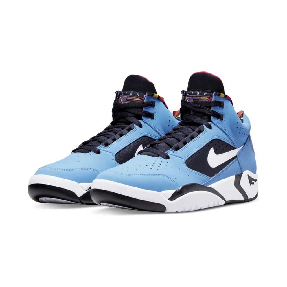 Air Flight Lite Miden Blue (DQ7778-400)
