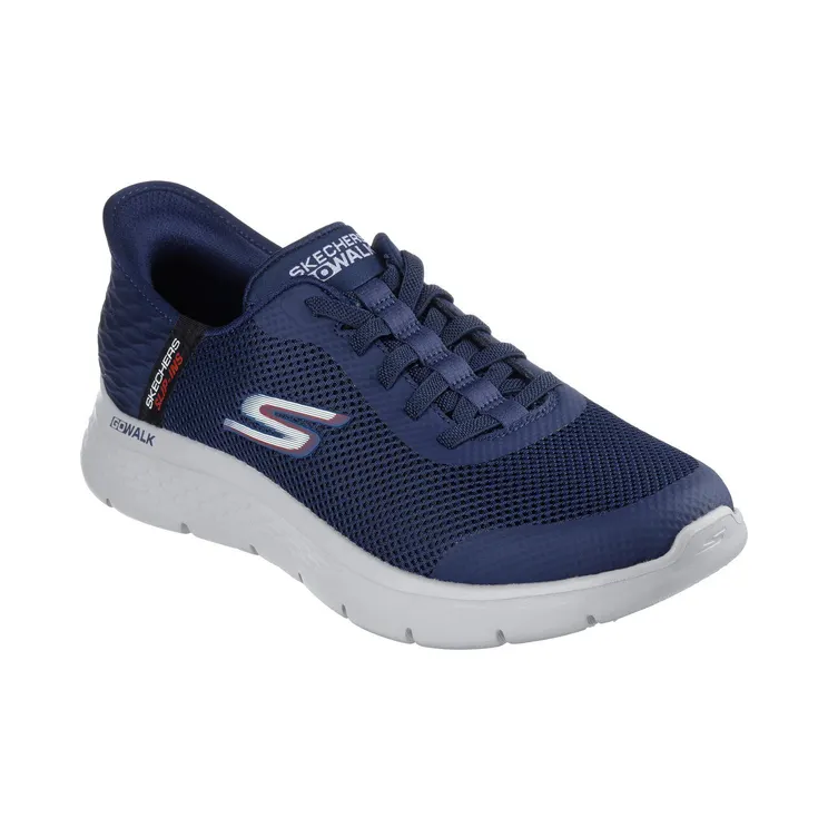 skechers-slip-ins 216324_NVY
