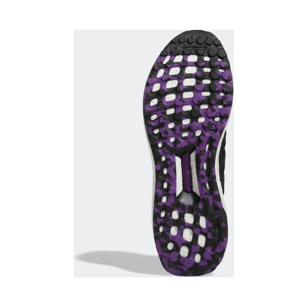 Adidas Ultraboost 5.0 DNA x Marvel Black Panther Running Sportswear Lifestyle Core Black / Cloud White / Tribe Purple (HR0518)