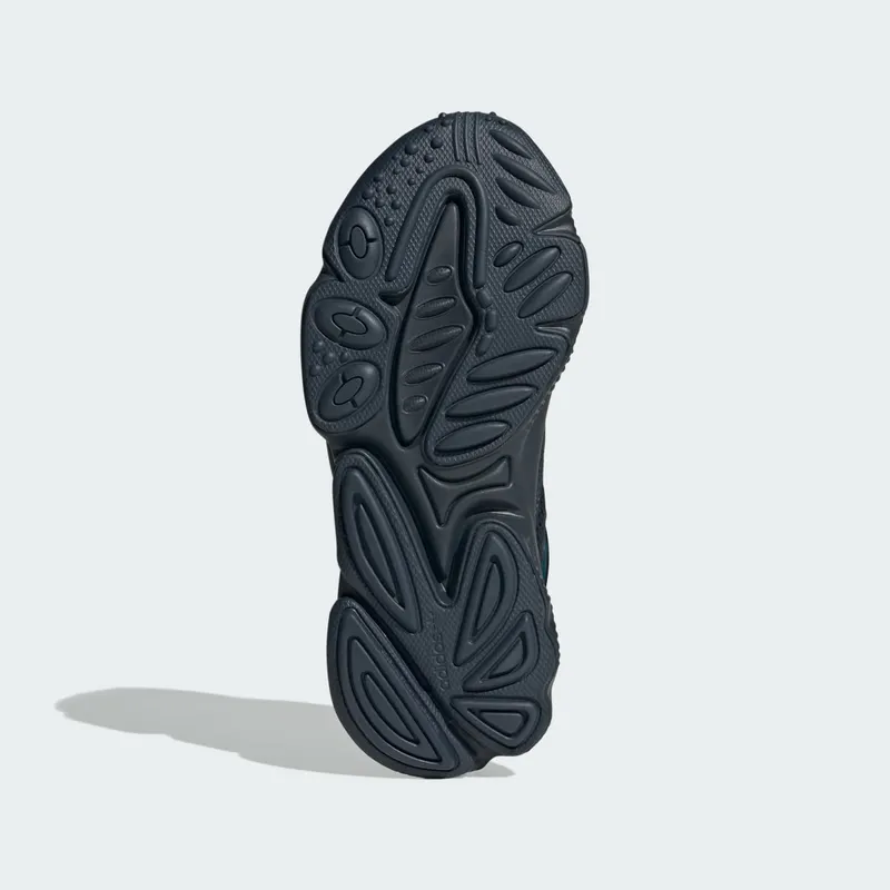 Adidas OZWEEGO Aurora Ink / Aurora Ink / Aurora Ink (IG9017)