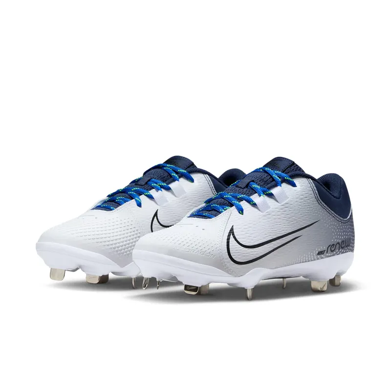 Nike HYPERDIAMOND 4 PRO “MIDNIGHT NAVY” (CZ5920-400)