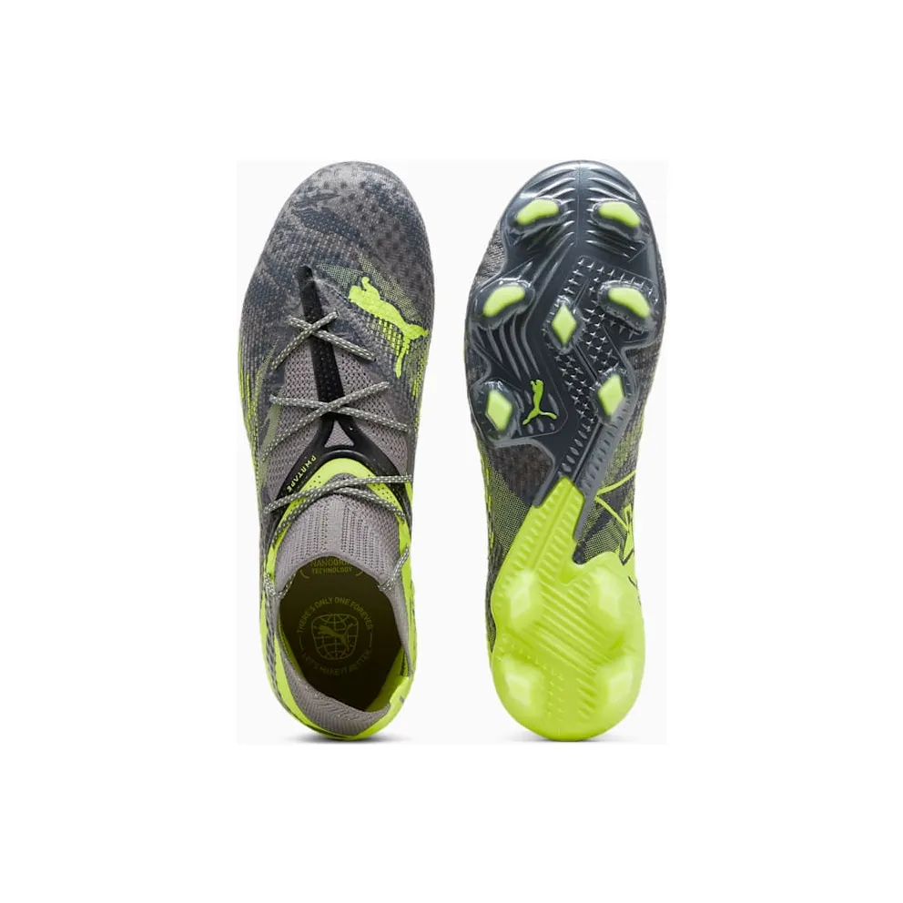 Puma Future Ultimate 7 FG AG “Rush Pack” (107828-01)