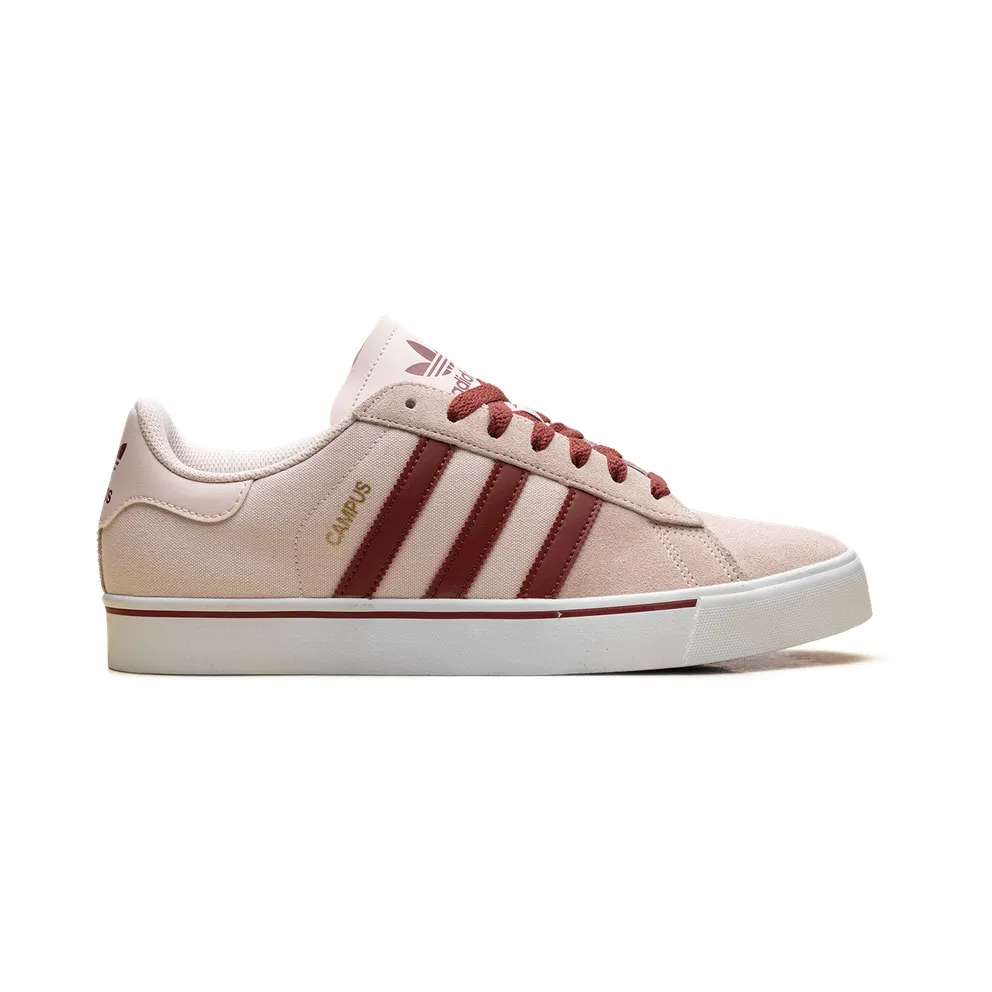 Adidas Campus Vulc “Wonder Quartz” (JQ0050)