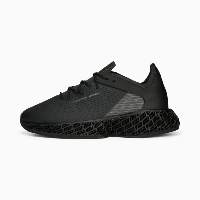Puma Porsche Design 3D Mtrx Black (30745101)