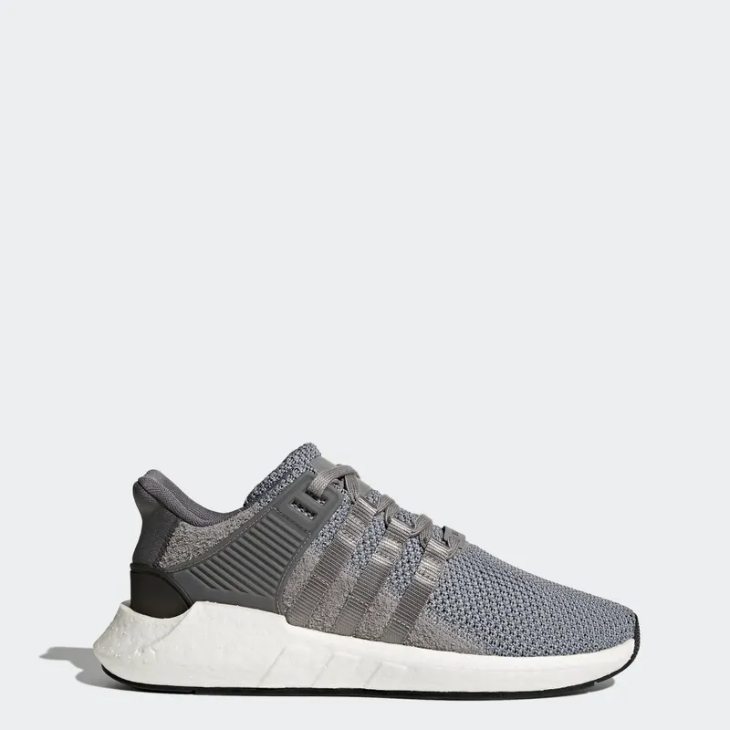 adidas EQT Support 93/17 Grey Heather Grey Heather/Grey Heather/Running White (BY9511)