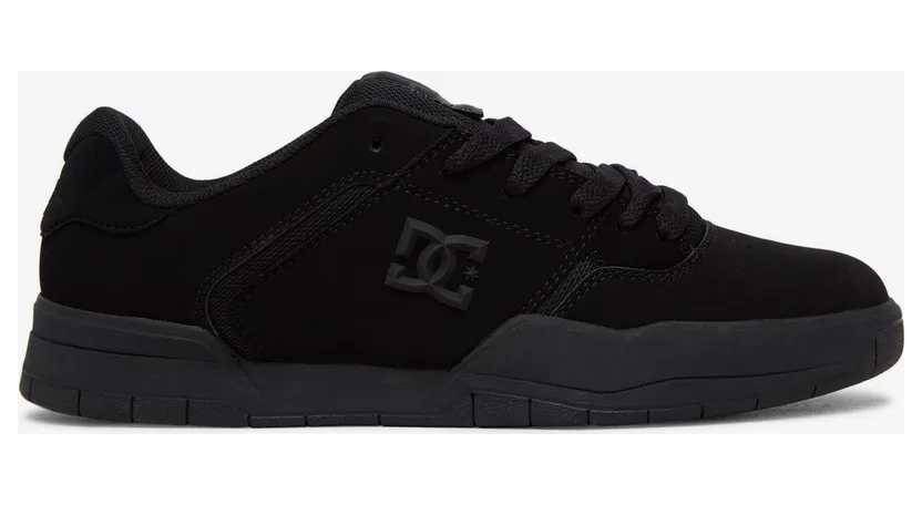 DC Central Black (ADYS100551bb2)
