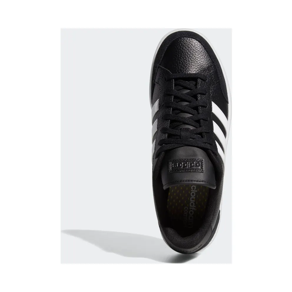Adidas Grand Court SE Core Black / Cloud White / Dove Grey (FW6690)