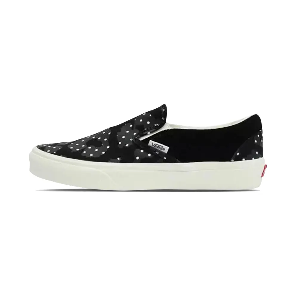 Vans Classic Slip-On “Leopard Polkadot” (VN0A5JMHBA2)