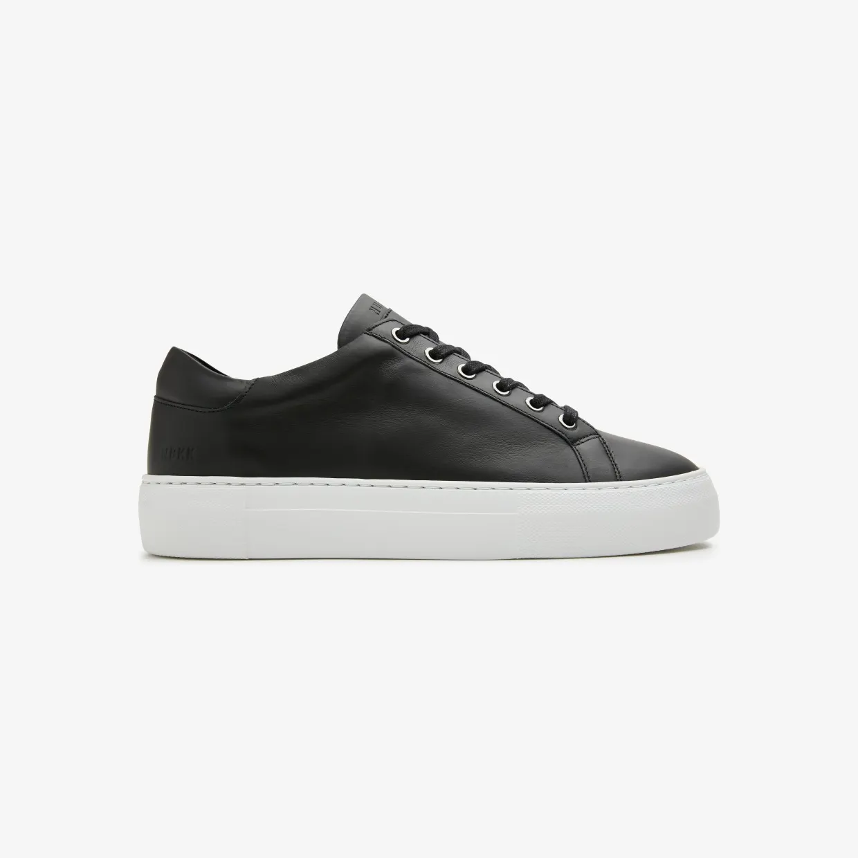 Nubikk Jagger Pure Black (2103170110L)