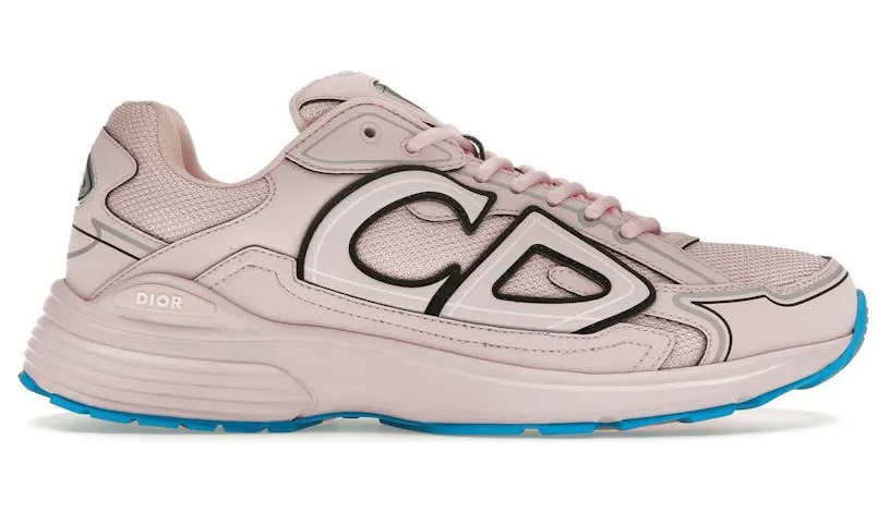 Dior B30 Pale Pink Blue (3SN279ZRD_H452)