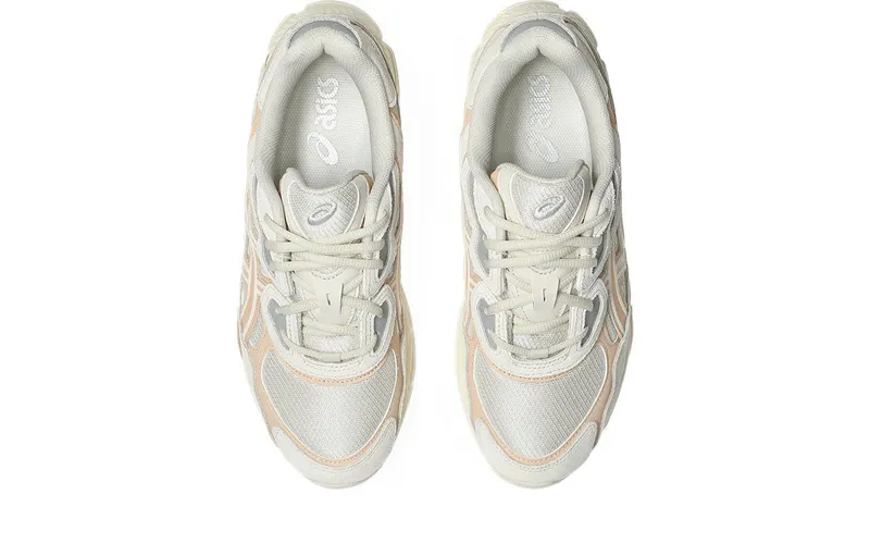 Asics Gel NYC “Oatmeal Bisque” (1203A739-250)