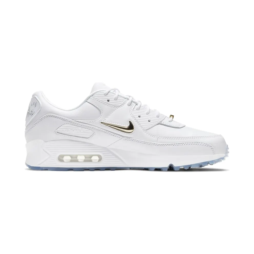 Nike Air Max 90 Pirate Radio (2021) (CW4070-100)