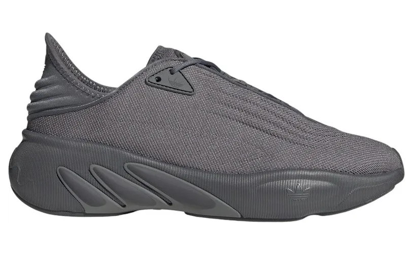 adidas adiFOM SLTN Grey Carbon (HP6484)