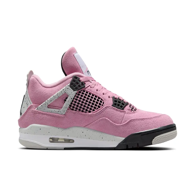 Air Jordan 4 “Orchid” (AQ9129-501)