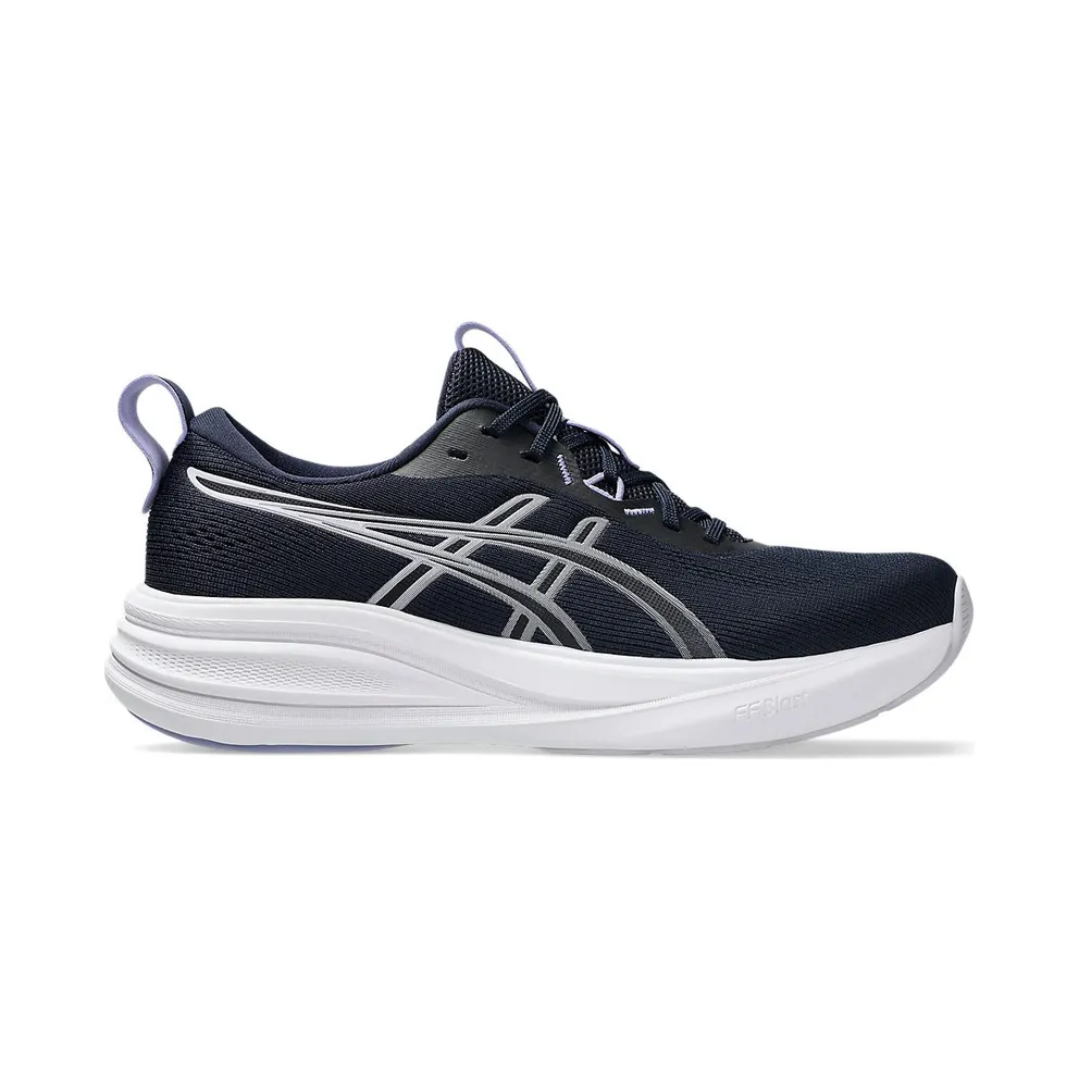 ASICS GEL-PULSE 17 “Midnight / Lilac Hint” (1012B930-400)