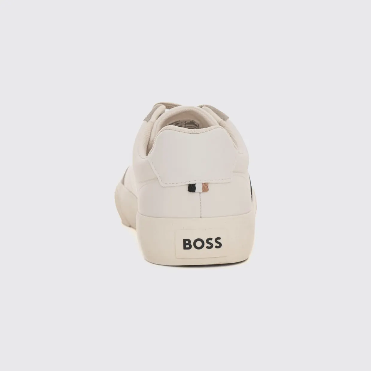 Boss Sneakers Beige (50563847271) (2)